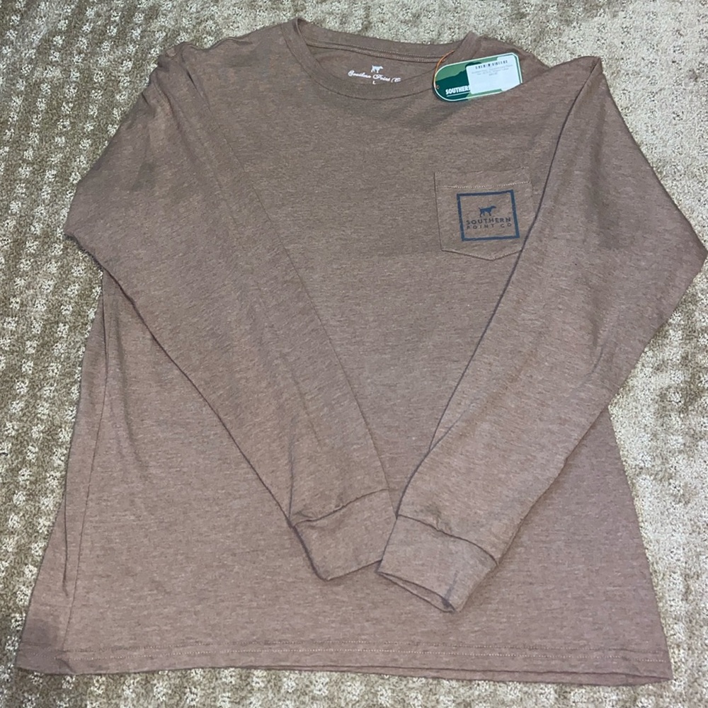 Dress shirt